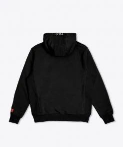 Sree Santhosh WDOYS Hoodie (Black)