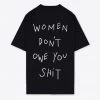 Sree Santhosh WDOYS T-Shirt Dress (Black) Best Selling 1 Sree Santhosh WDOYS T-Shirt Dress (Black) Best Selling