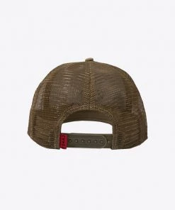 CHNGE Zero Tolerance Trucker Hat New Arrivals