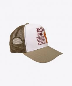 CHNGE Zero Tolerance Trucker Hat New Arrivals